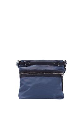 Esprit - Woven bag + striped shoulder strap at our Online Shop