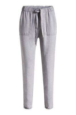 Esprit trousers for women at our Online Shop