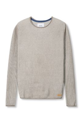 Esprit knitwear & sweaters for men at our Online Shop