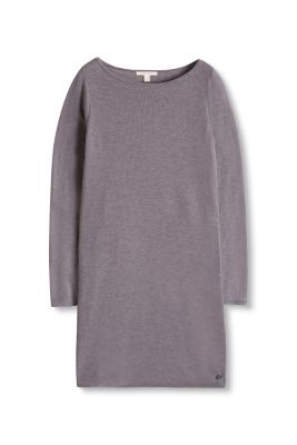 Esprit Knit dresses at our Online Shop