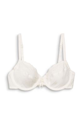 Esprit - unpadded bra at our Online Shop